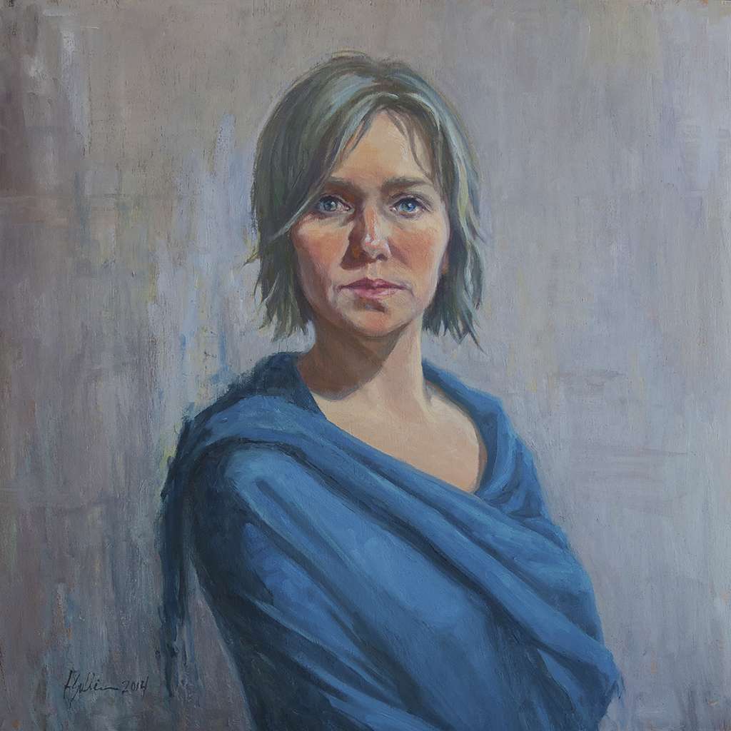 Blue-Kelly-Sullivan-self-portrait