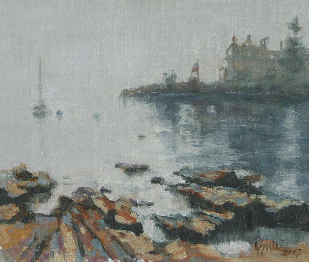 Fog-Cove-Boothbay-Maine