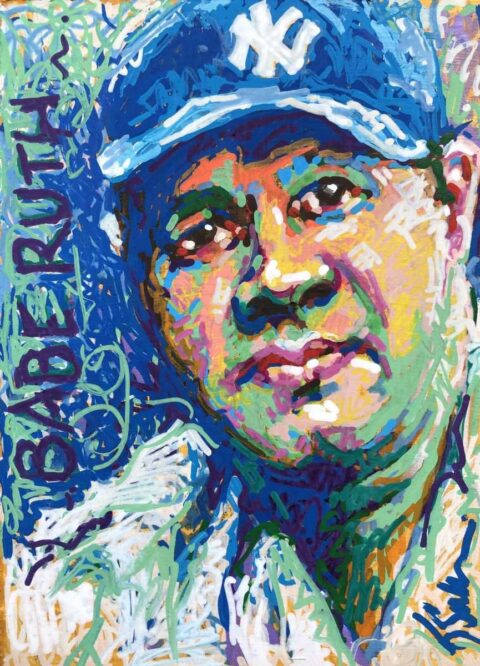 Babe Ruth