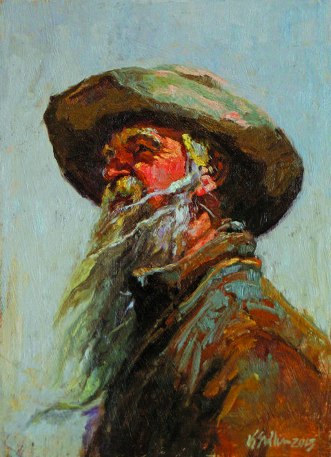 Portrait and Figurative Prints