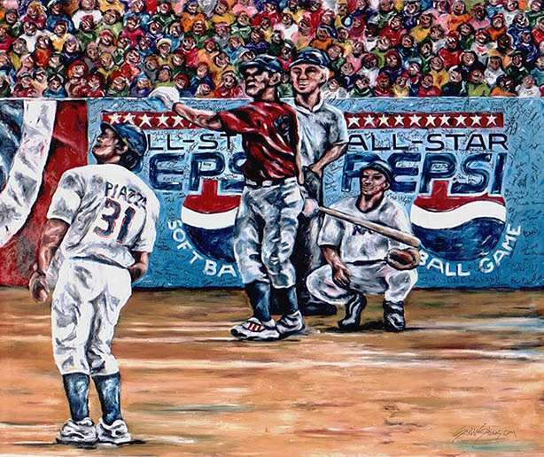 Pepsi-All-Star-Game-painting