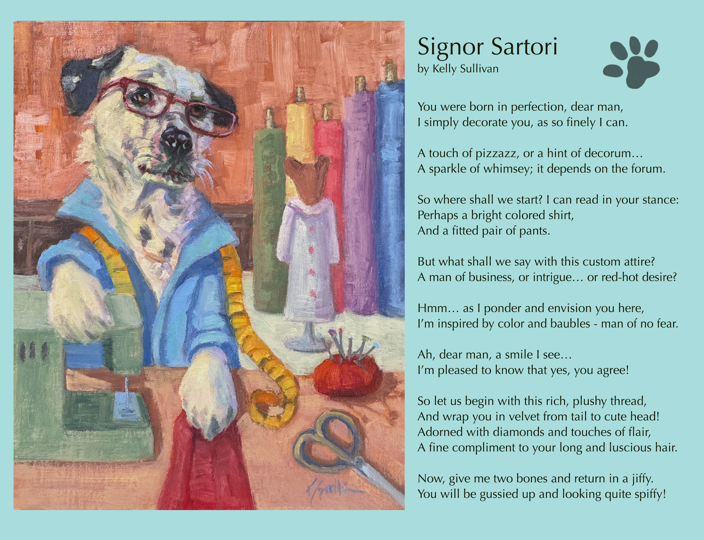 Signore Satori