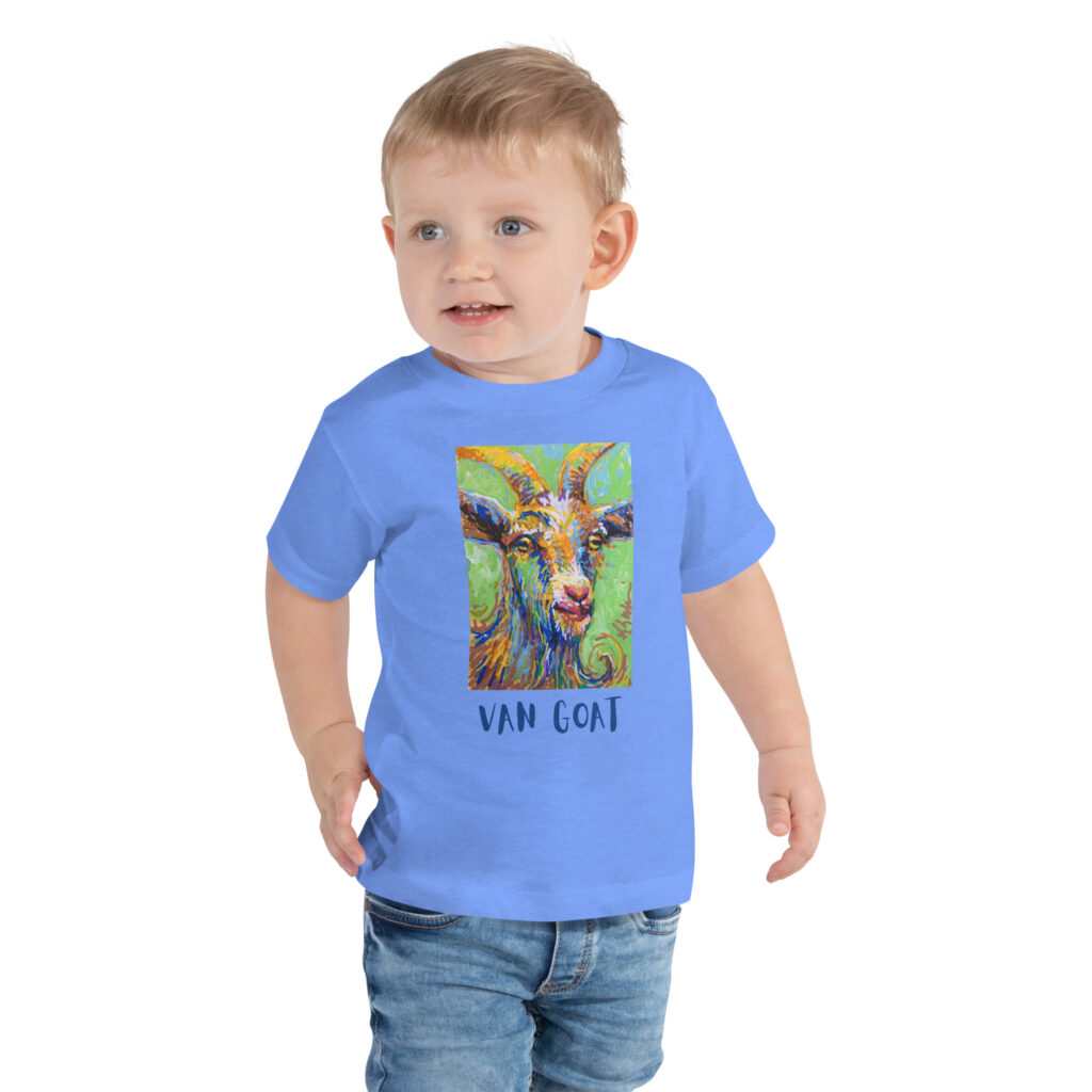 Art T-Shirts